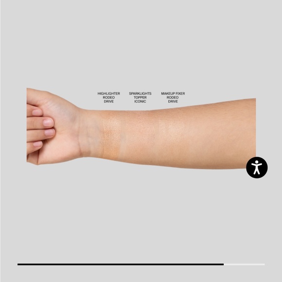 OFRA iconic collection | Rodeo Drive - Picture 2 of 4